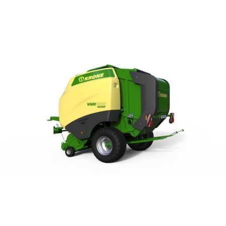 Varipack 165 XC Baler
